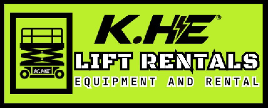 KHE Lift Rentals — Equipment and Rental
